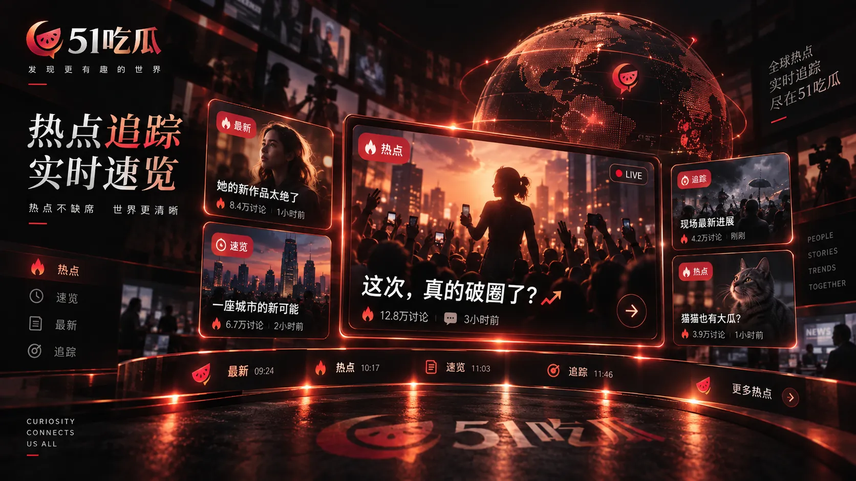 角色讨论相关内容配图