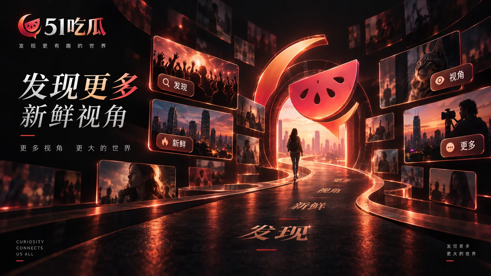 综艺话题话题配图